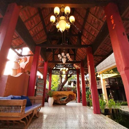 Donpin8-Timeless House Chiang Mai Exterior foto