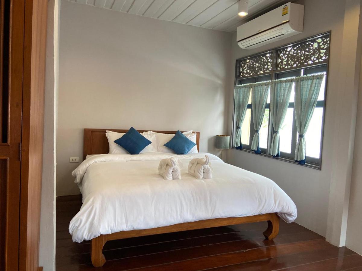 Donpin8-Timeless House Chiang Mai Exterior foto