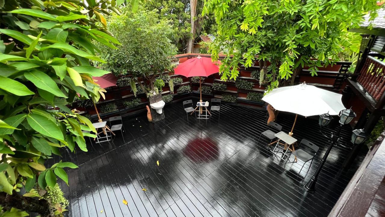 Donpin8-Timeless House Chiang Mai Exterior foto