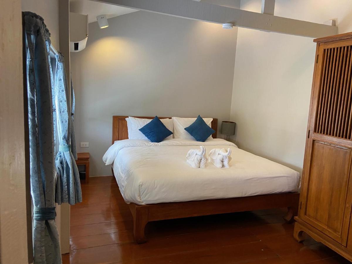 Donpin8-Timeless House Chiang Mai Exterior foto