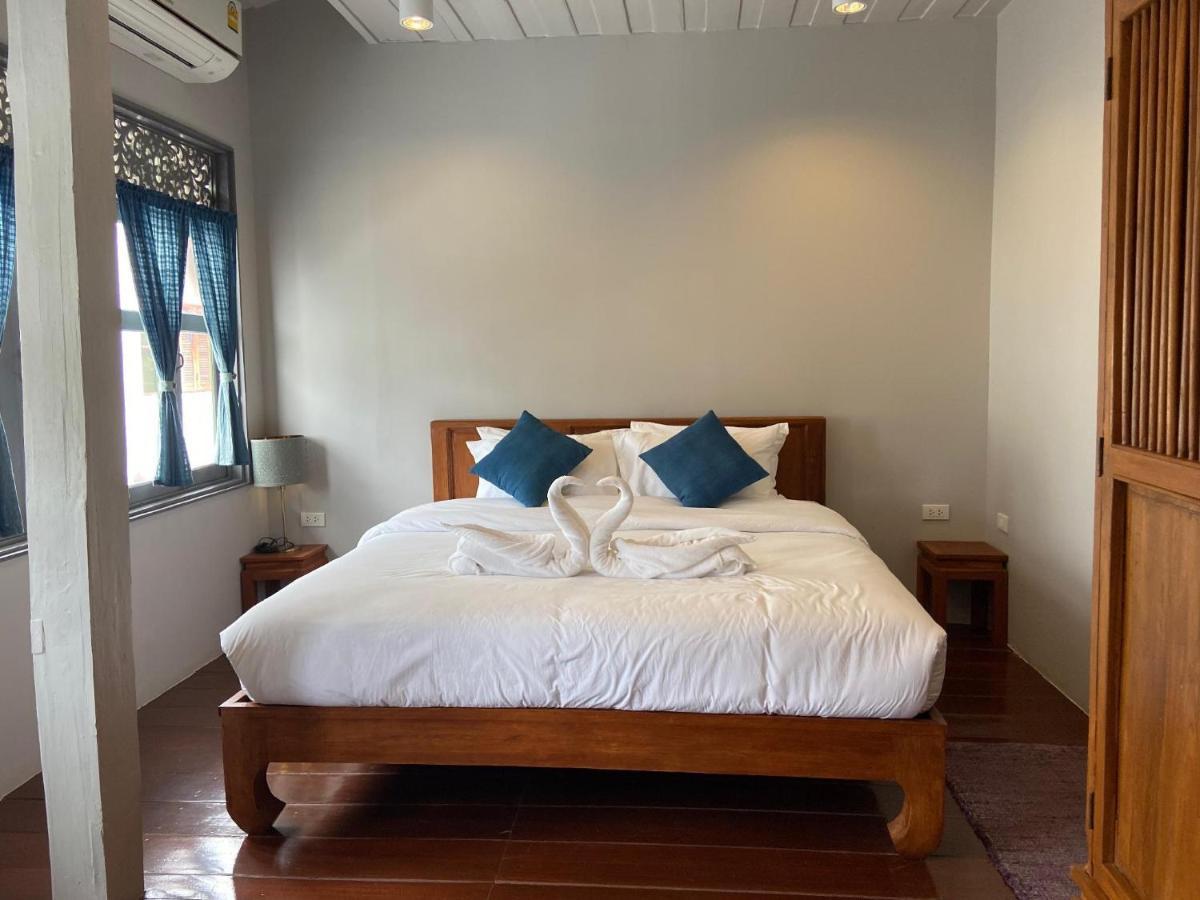 Donpin8-Timeless House Chiang Mai Exterior foto