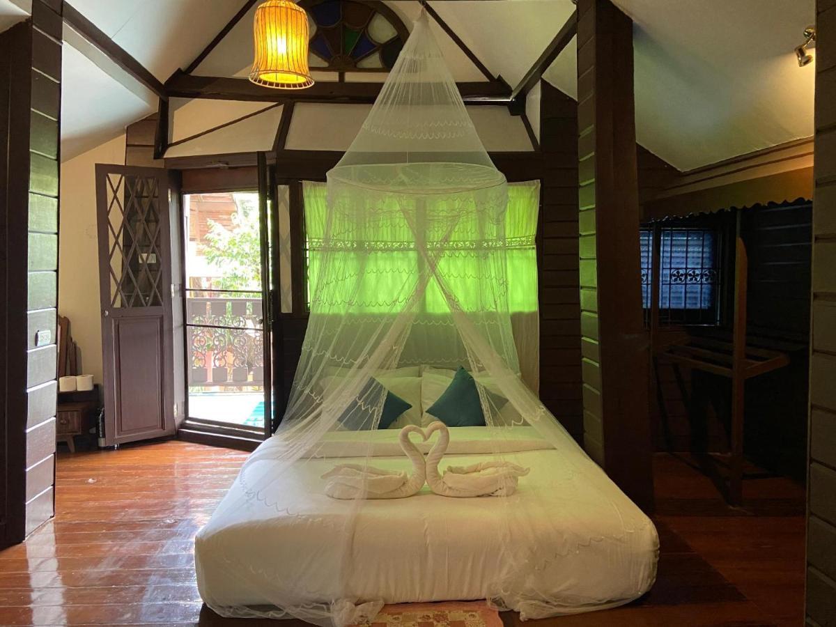 Donpin8-Timeless House Chiang Mai Exterior foto