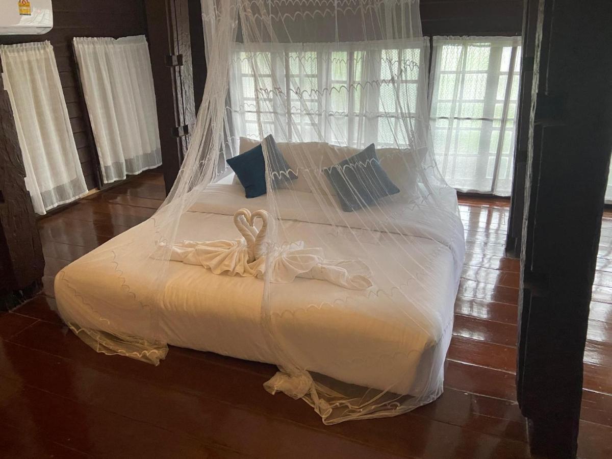 Donpin8-Timeless House Chiang Mai Exterior foto