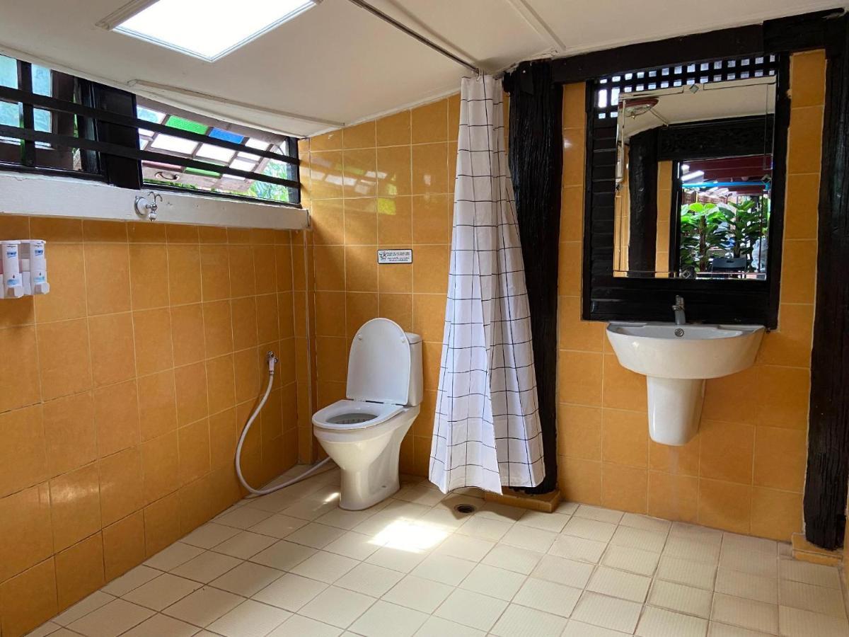 Donpin8-Timeless House Chiang Mai Exterior foto