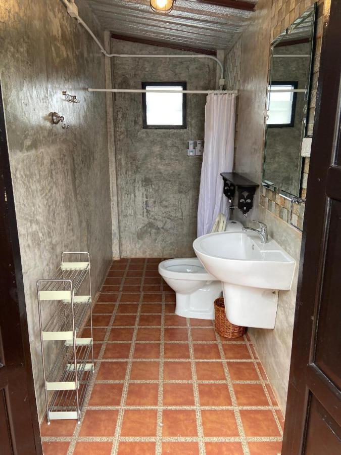 Donpin8-Timeless House Chiang Mai Exterior foto
