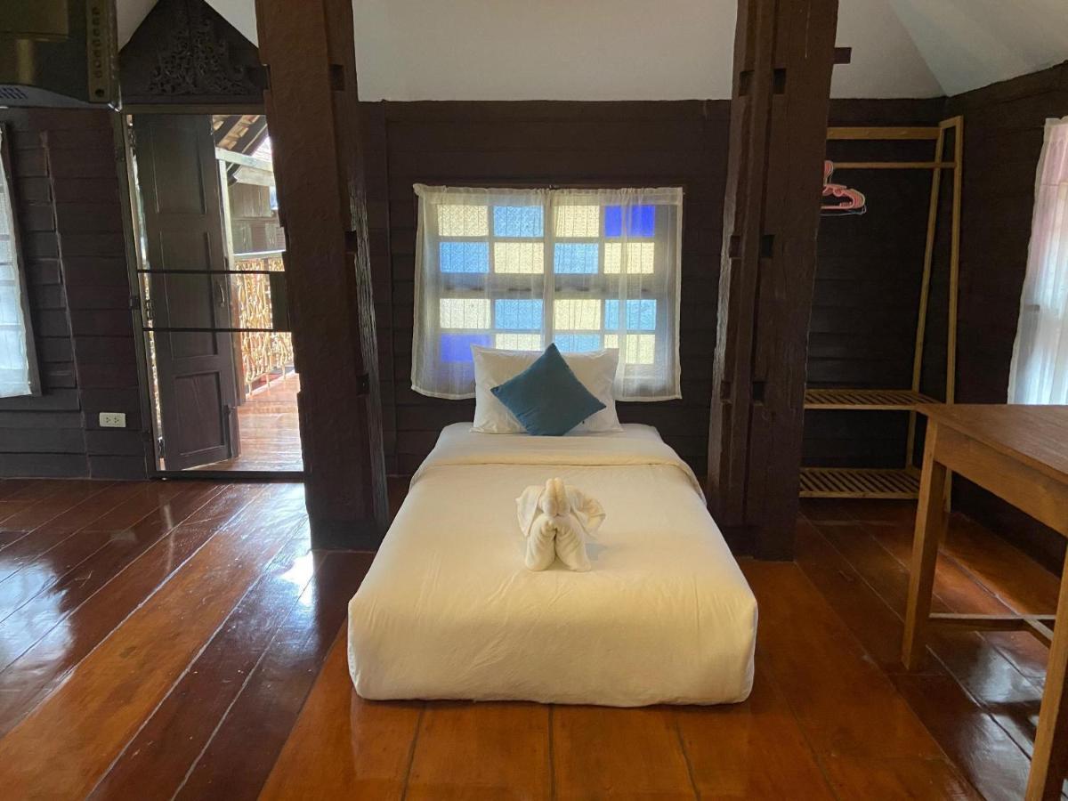 Donpin8-Timeless House Chiang Mai Exterior foto