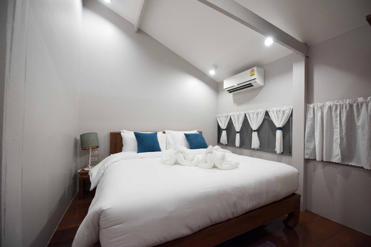 Donpin8-Timeless House Chiang Mai Exterior foto