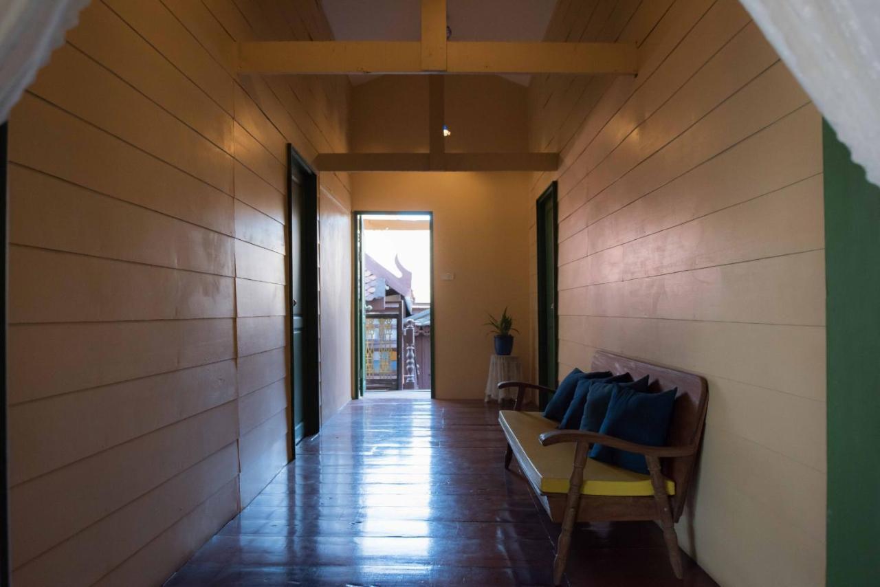 Donpin8-Timeless House Chiang Mai Exterior foto