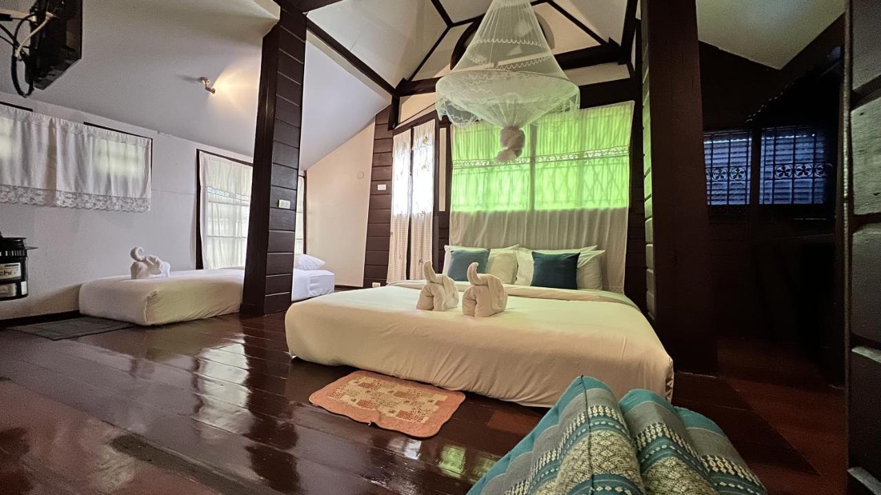 Donpin8-Timeless House Chiang Mai Exterior foto